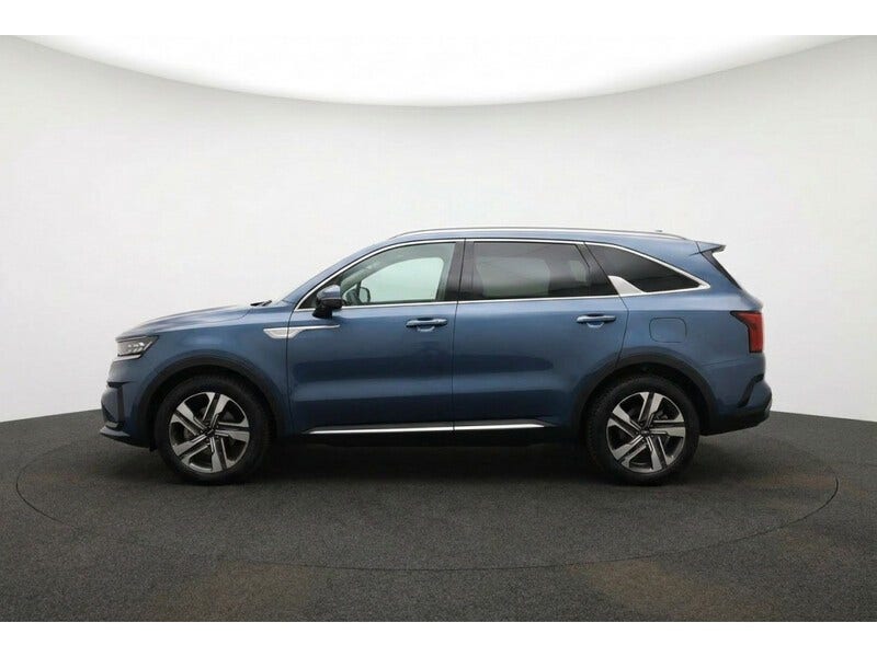 Kia Sorento (2)