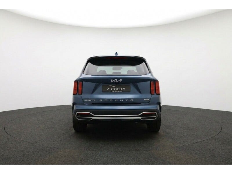 Kia Sorento (3)