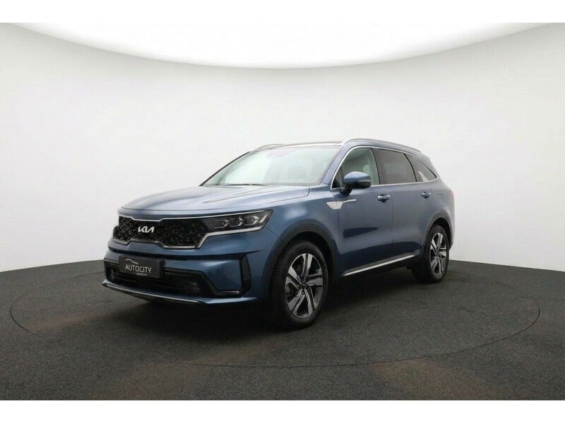 Kia Sorento (5)