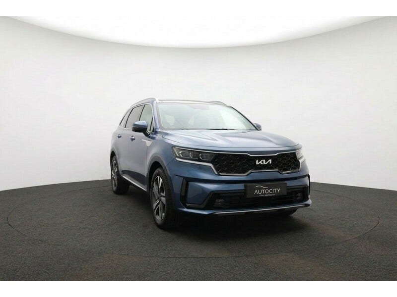 Kia Sorento (6)
