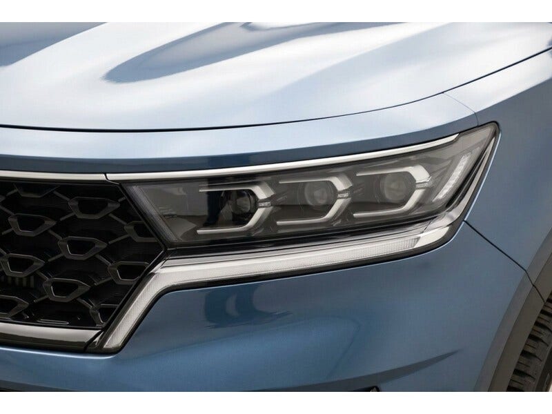 Kia Sorento (7)