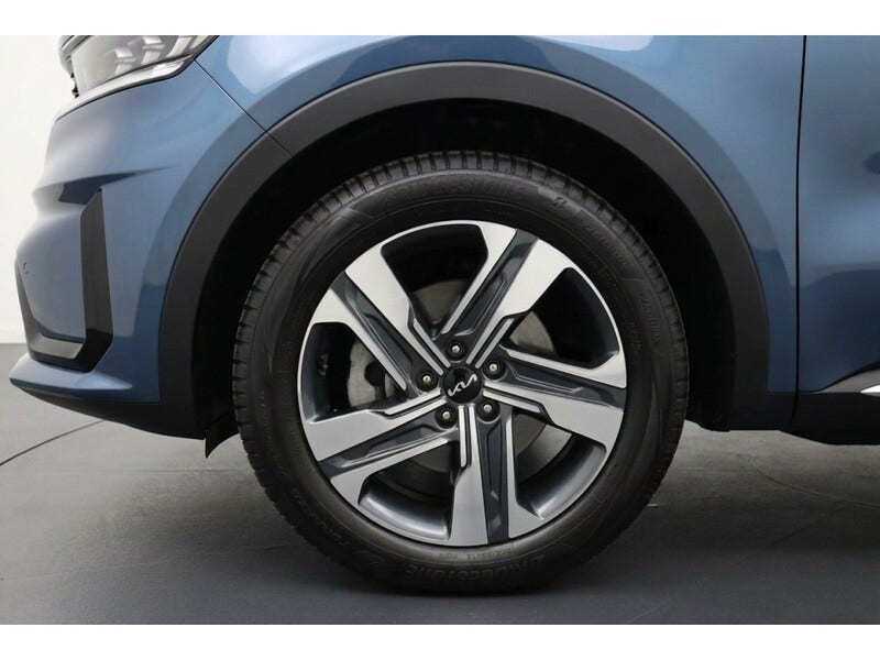 Kia Sorento (8)