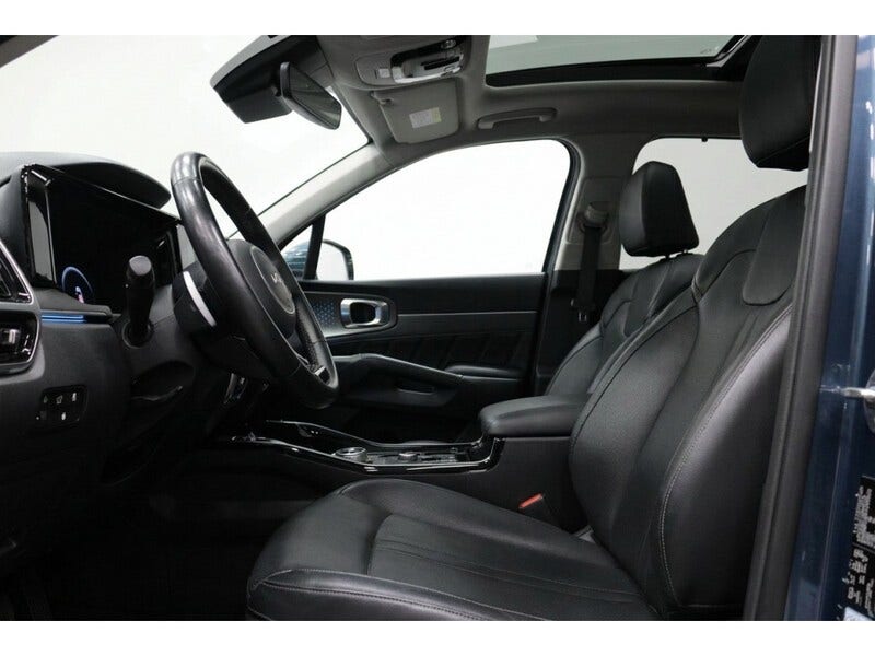 Kia Sorento (9)