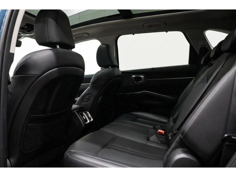 Kia Sorento (10)