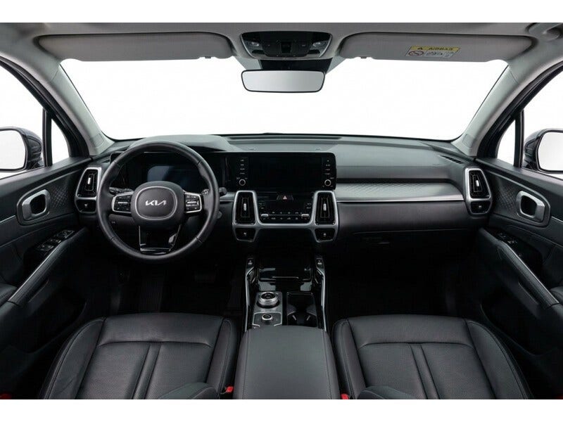 Kia Sorento (13)