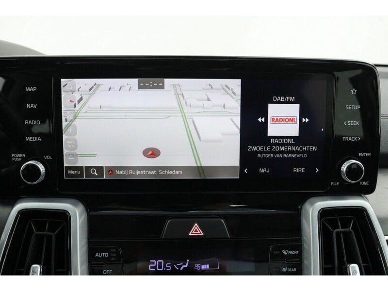 Kia Sorento (16)