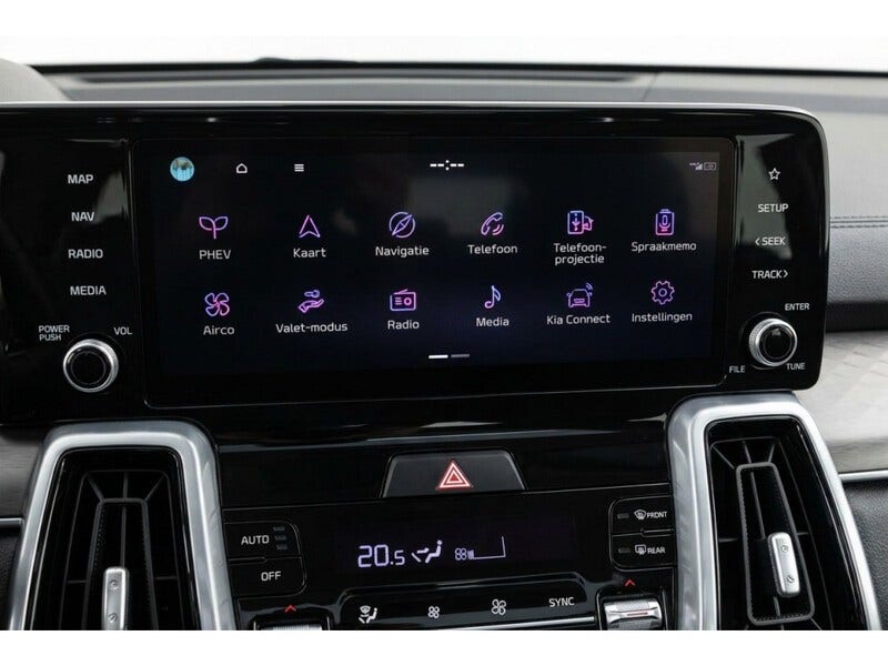 Kia Sorento (18)