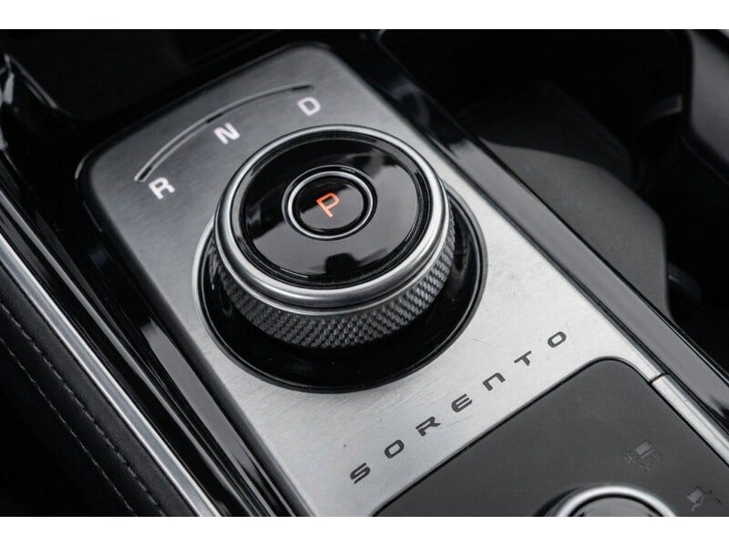 Kia Sorento (21)