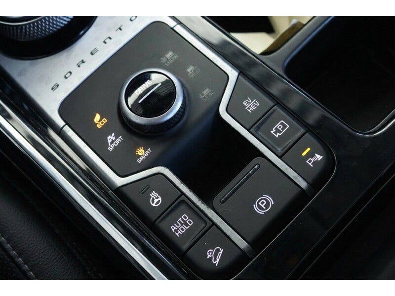Kia Sorento (22)