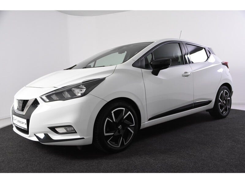 Nissan Micra (23)