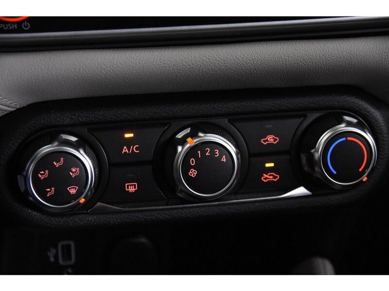 Nissan Micra (14)