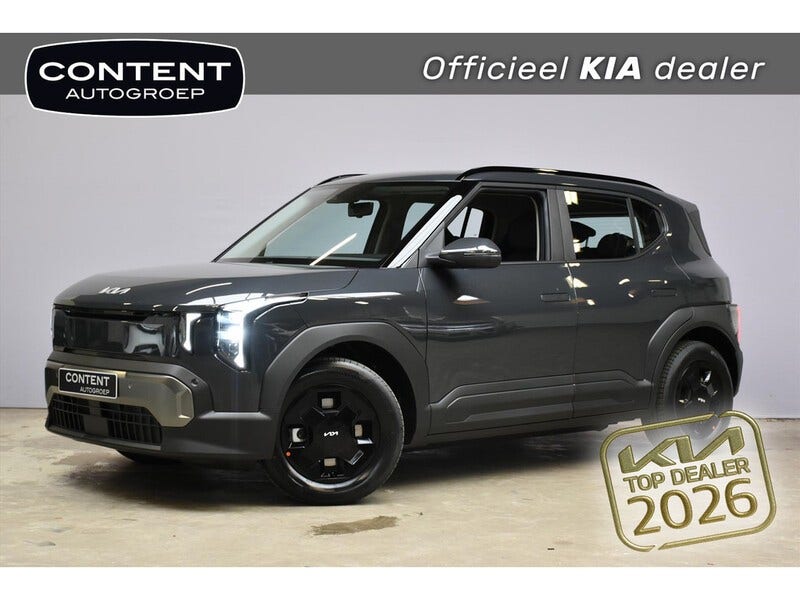 Kia EV2 occasion uit 2026