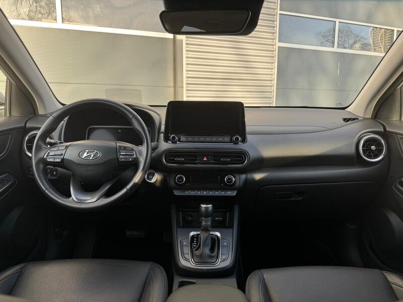 Hyundai Kona (4)