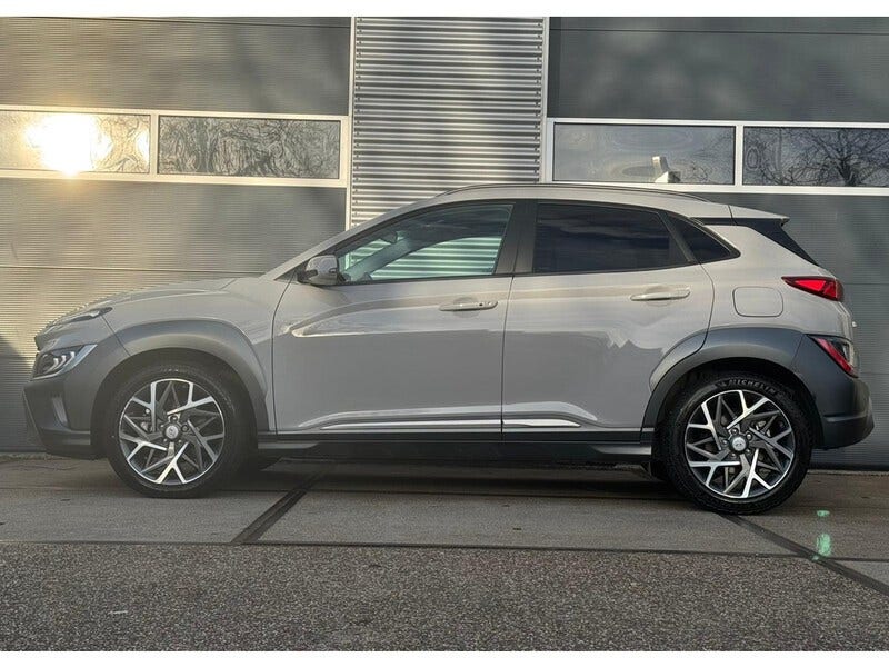 Hyundai Kona (8)