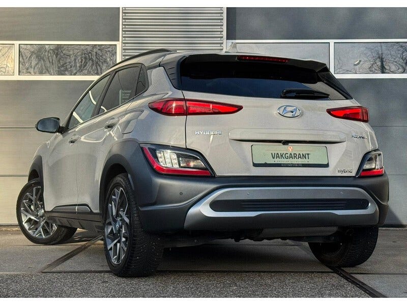 Hyundai Kona (9)