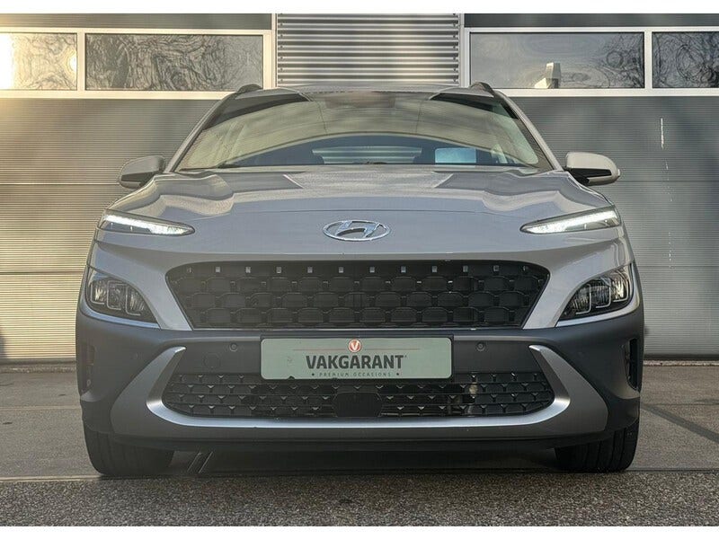 Hyundai Kona (10)