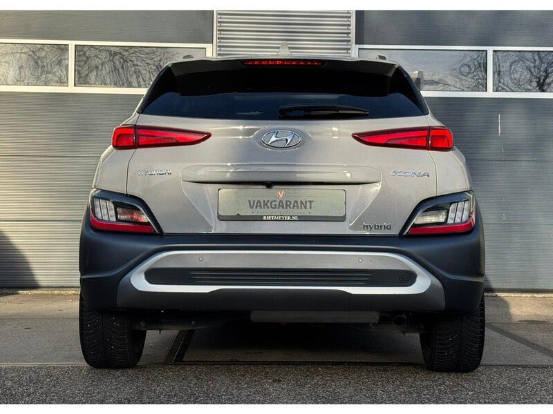 Hyundai Kona (11)