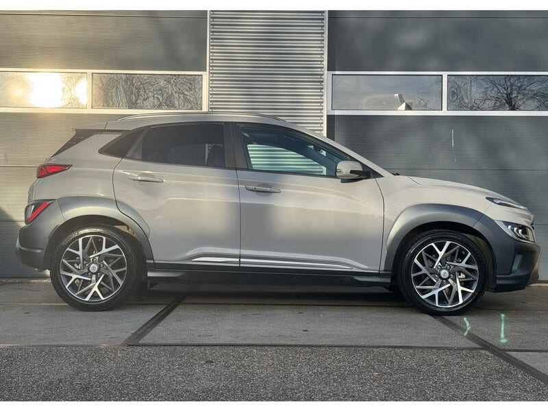 Hyundai Kona (13)