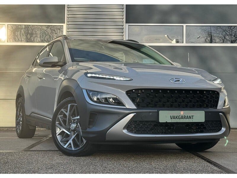 Hyundai Kona (14)