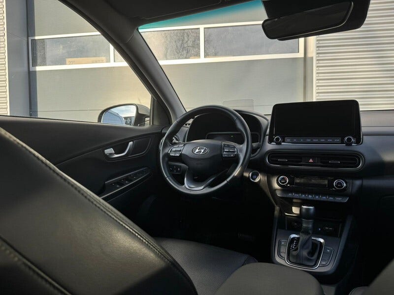 Hyundai Kona (15)