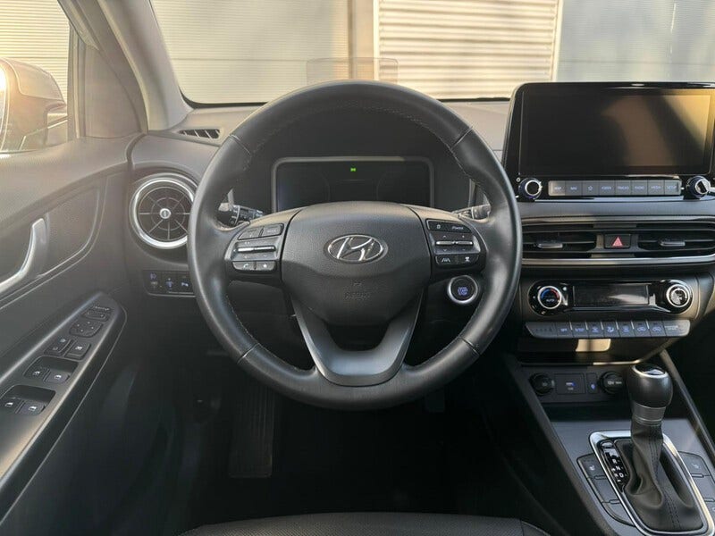 Hyundai Kona (20)