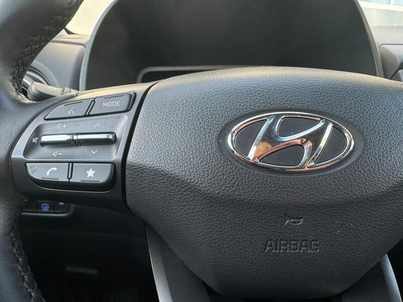 Hyundai Kona (21)