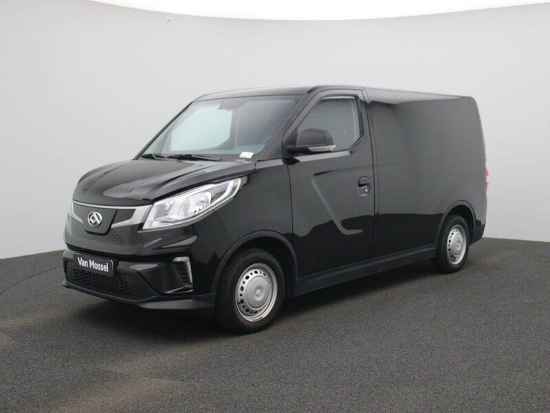 Maxus eDeliver3