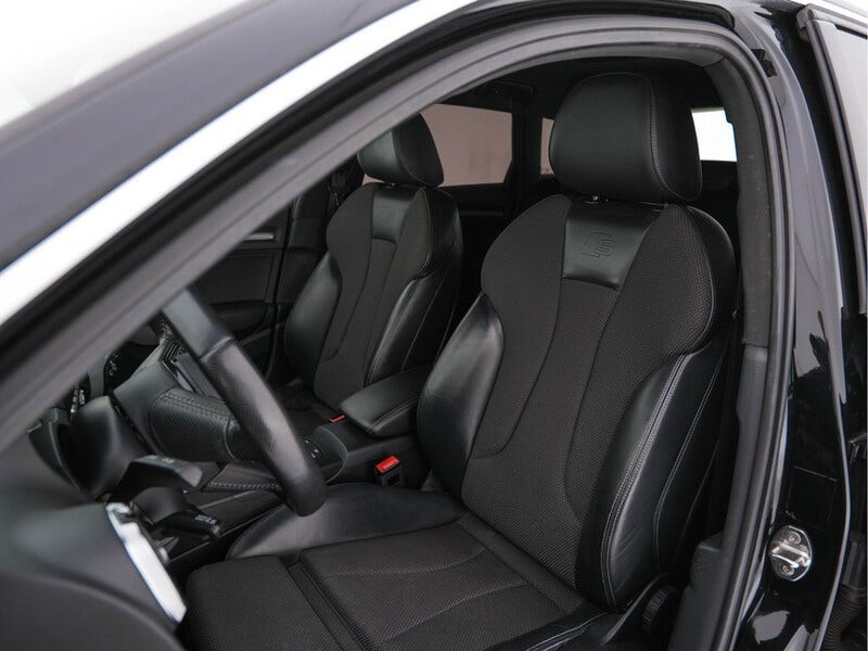 Audi A3 (21)