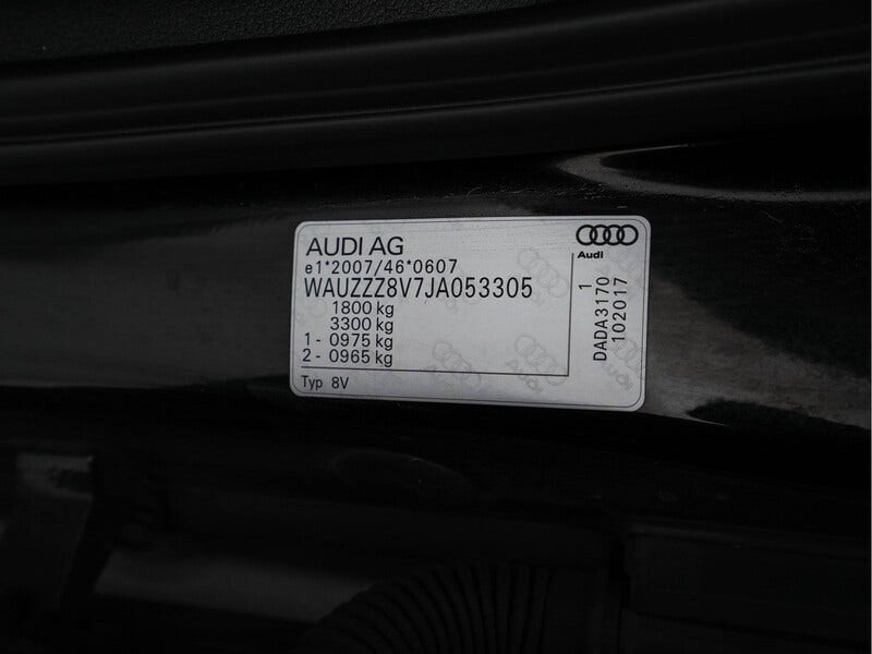 Audi A3 (23)