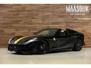 Ferrari 812 GTS