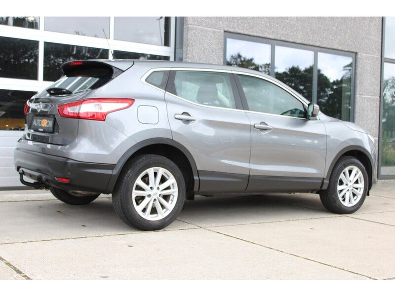 Nissan Qashqai (3)