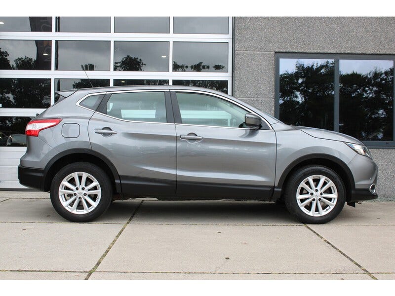 Nissan Qashqai (4)
