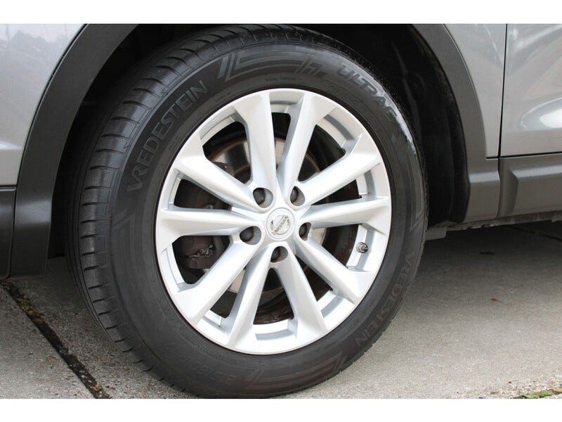 Nissan Qashqai (5)