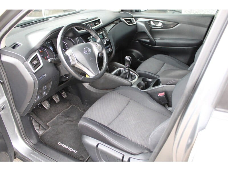 Nissan Qashqai (6)