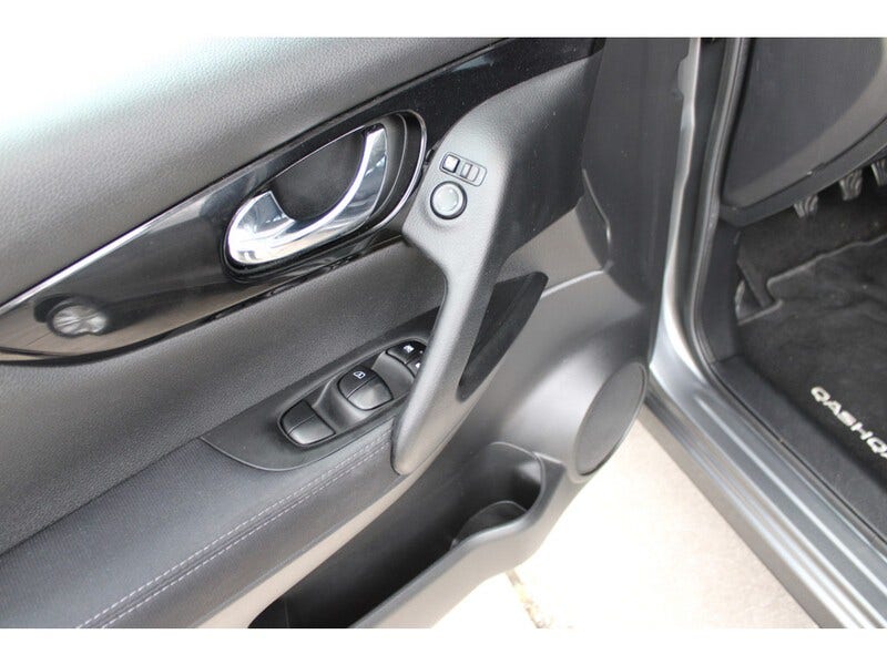 Nissan Qashqai (7)