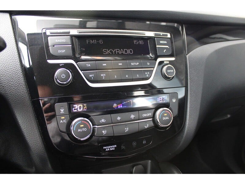 Nissan Qashqai (8)