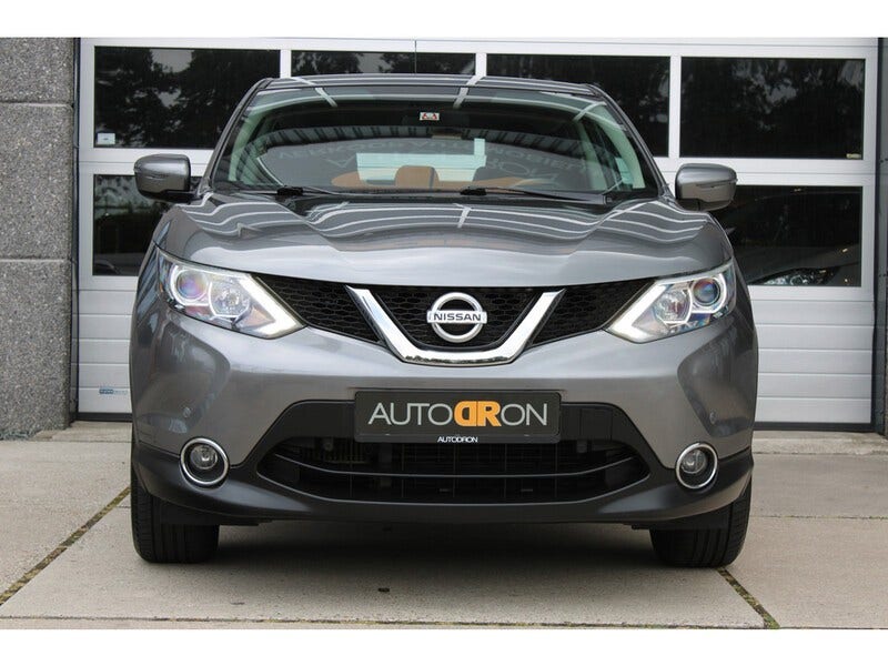 Nissan Qashqai (13)