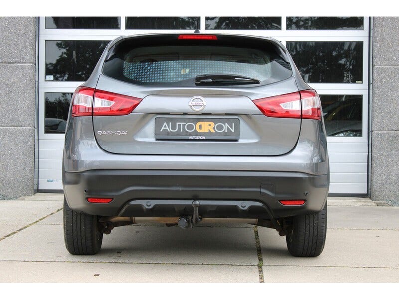 Nissan Qashqai (14)