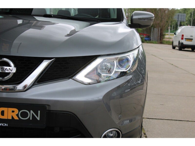 Nissan Qashqai (15)