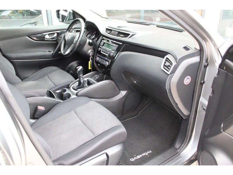 Nissan Qashqai (17)