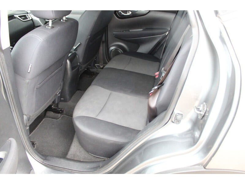 Nissan Qashqai (18)