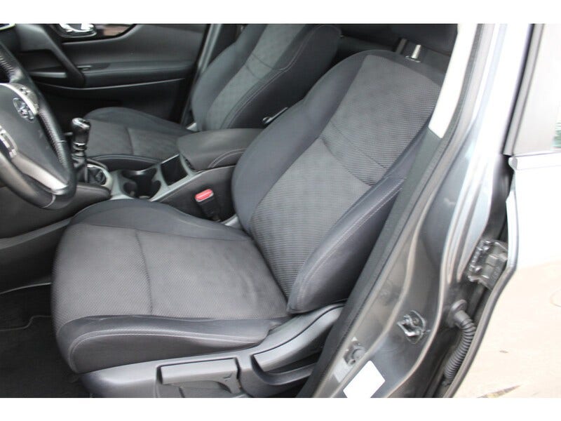 Nissan Qashqai (19)