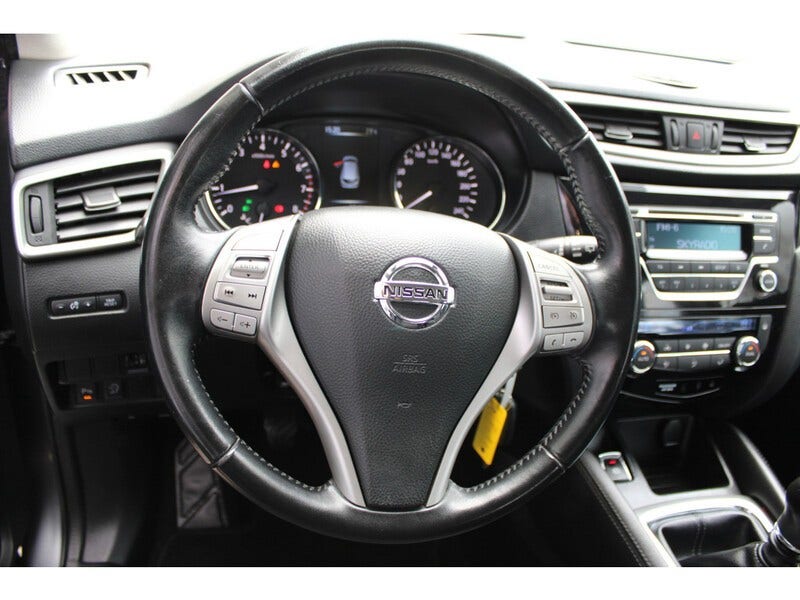 Nissan Qashqai (24)