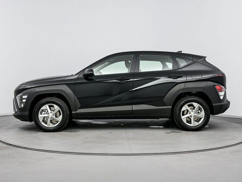 Hyundai Kona (3)