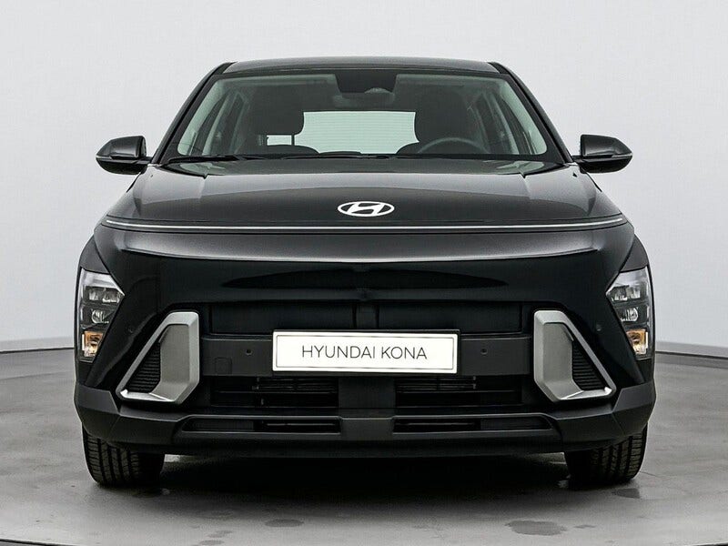 Hyundai Kona (4)