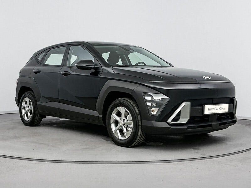 Hyundai Kona (6)