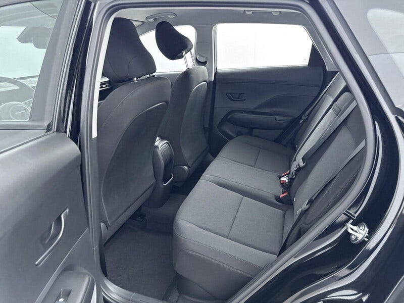 Hyundai Kona (8)