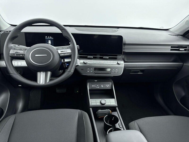 Hyundai Kona (9)