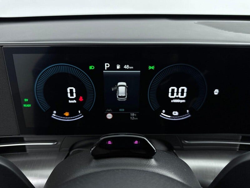 Hyundai Kona (10)