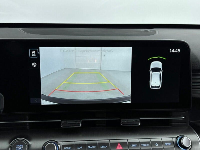 Hyundai Kona (11)